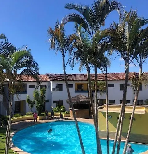 Apartamento Com Vista Piscina - 14
