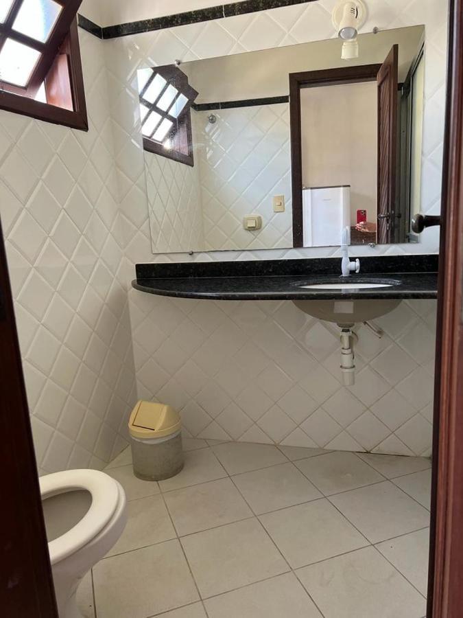 Apartamento Com Vista Piscina - 14 *
